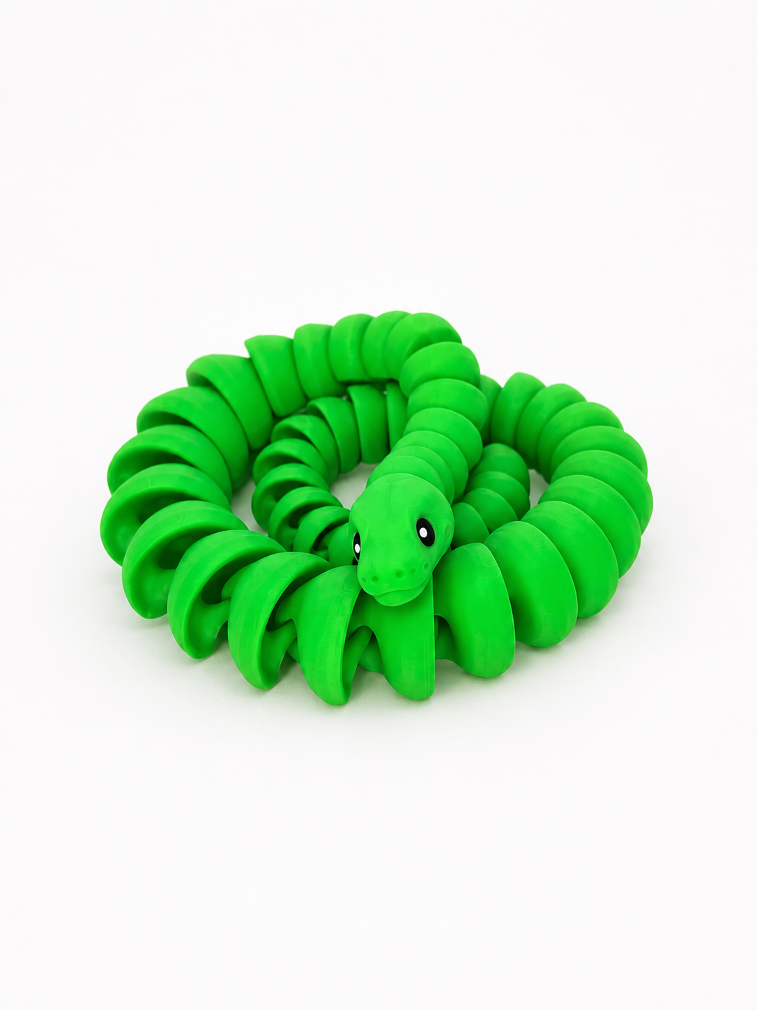 Jumbo Articulated Snake – 26" Long