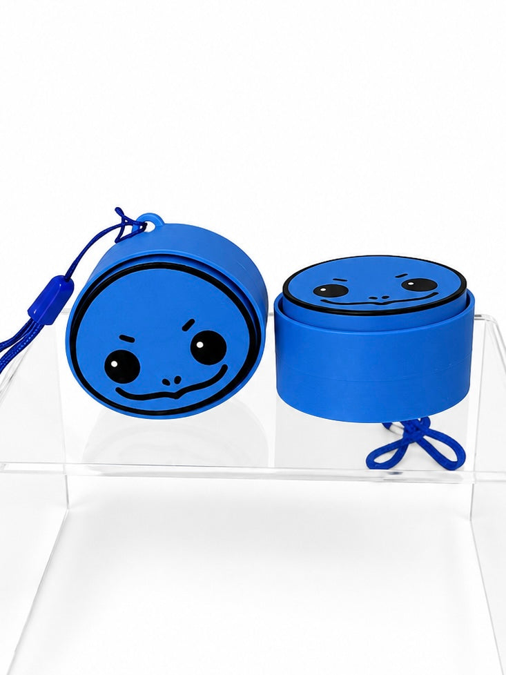 Character Inspired Clickers