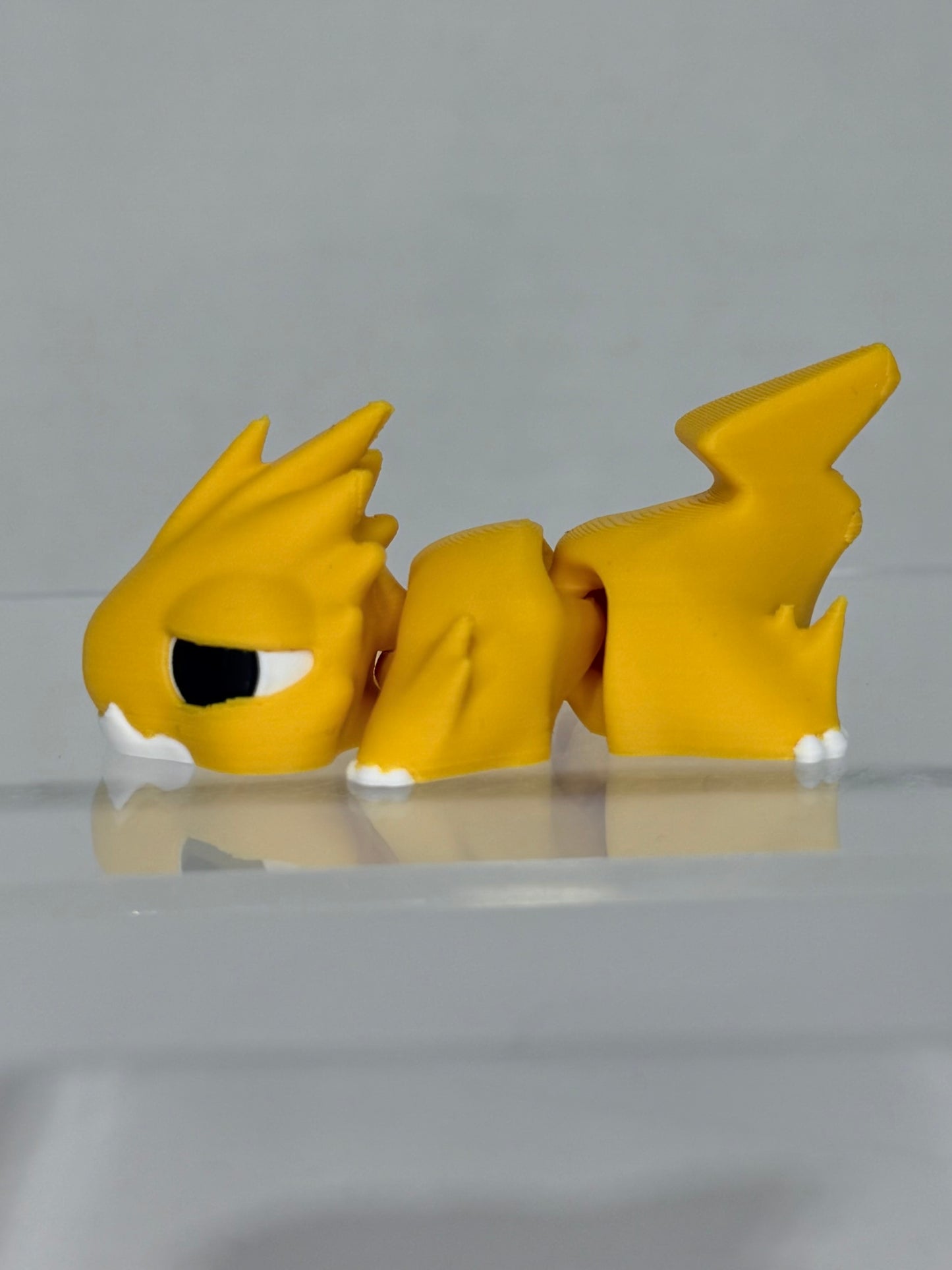 Spark the Lightning Baby Chonk