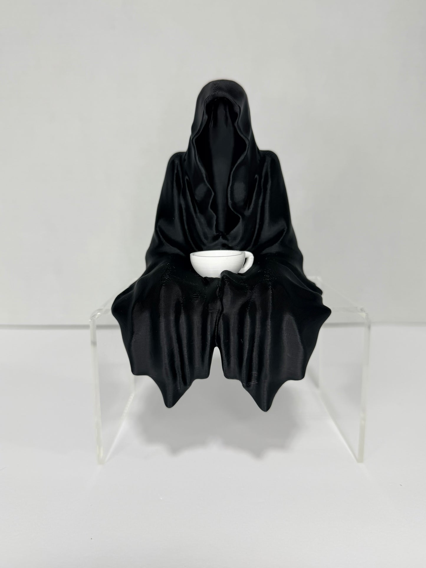 The Book Reaper