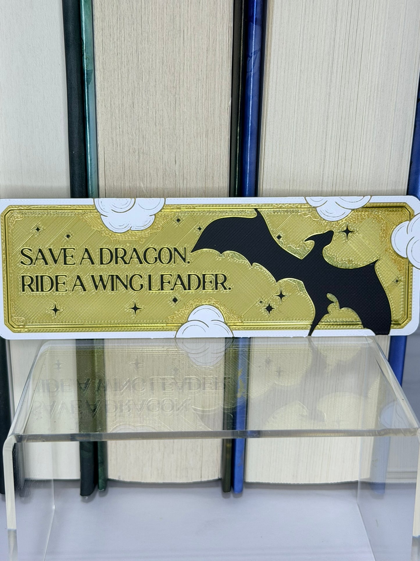 Bookmarks