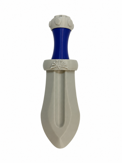 Miniature Master Sword