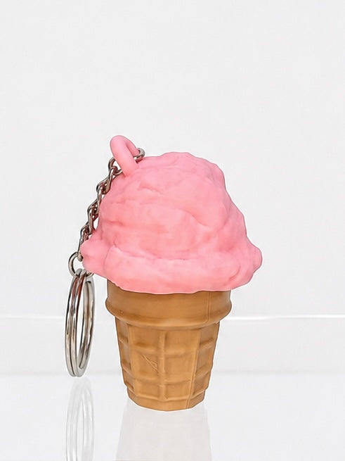 Ice Cream Cone Clicker