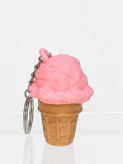 Ice Cream Cone Clicker