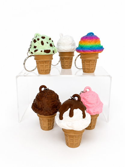 Ice Cream Cone Clicker