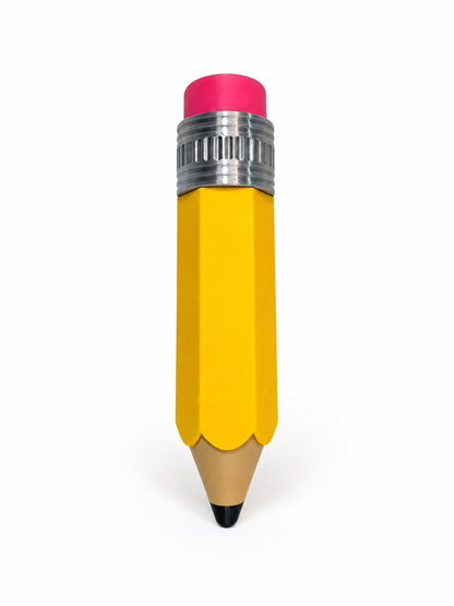 Jumbo Pencil Clicker