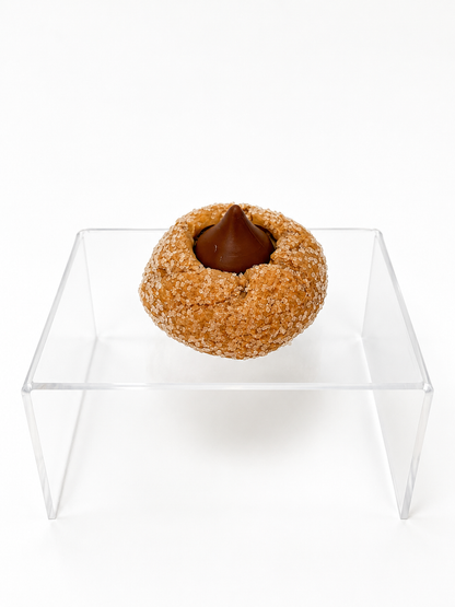Peanut Butter Blossom Cookie Clicker