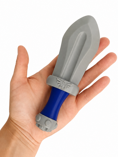 Miniature Master Sword