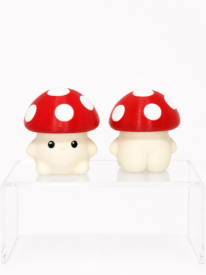 Bloom Buddies