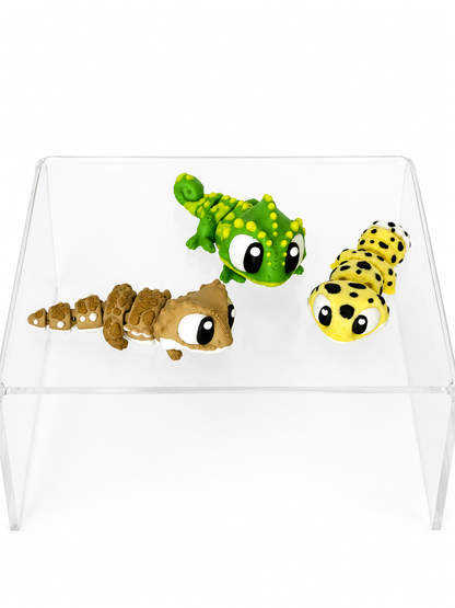 Additional Animals