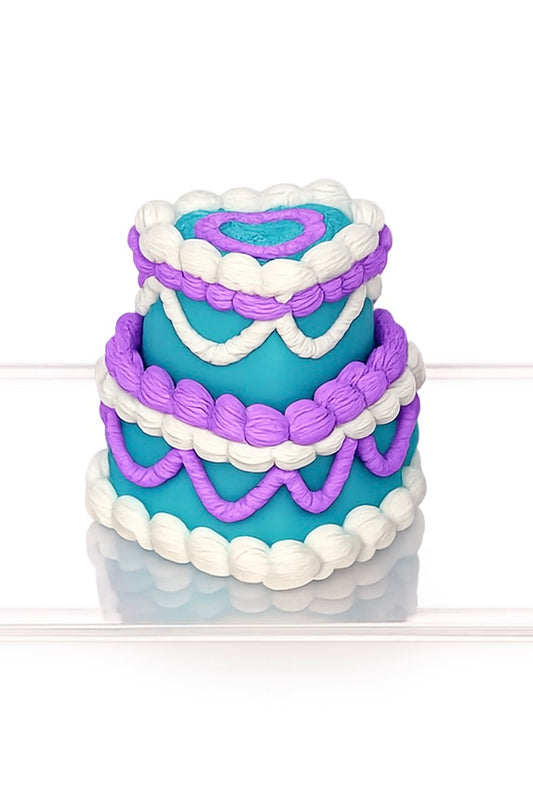 Sweetheart Cake Clicker