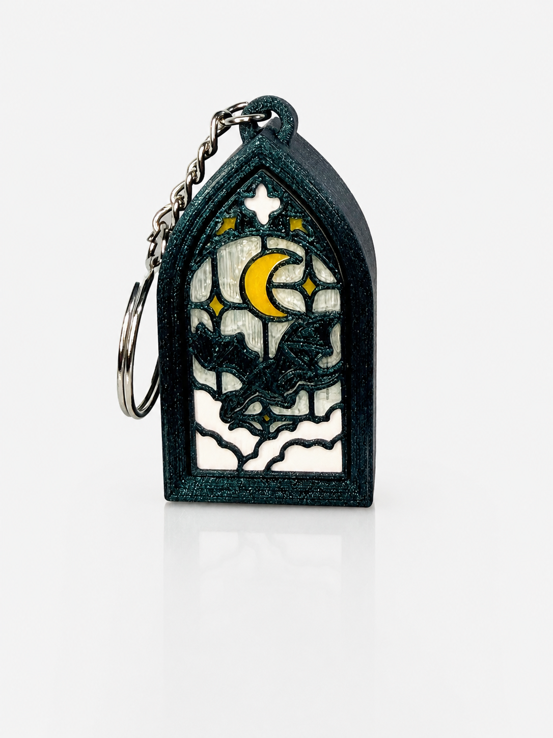 Stained Glass Clicker