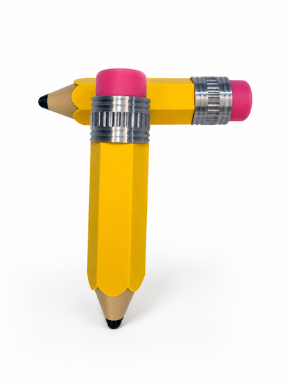Jumbo Pencil Clicker