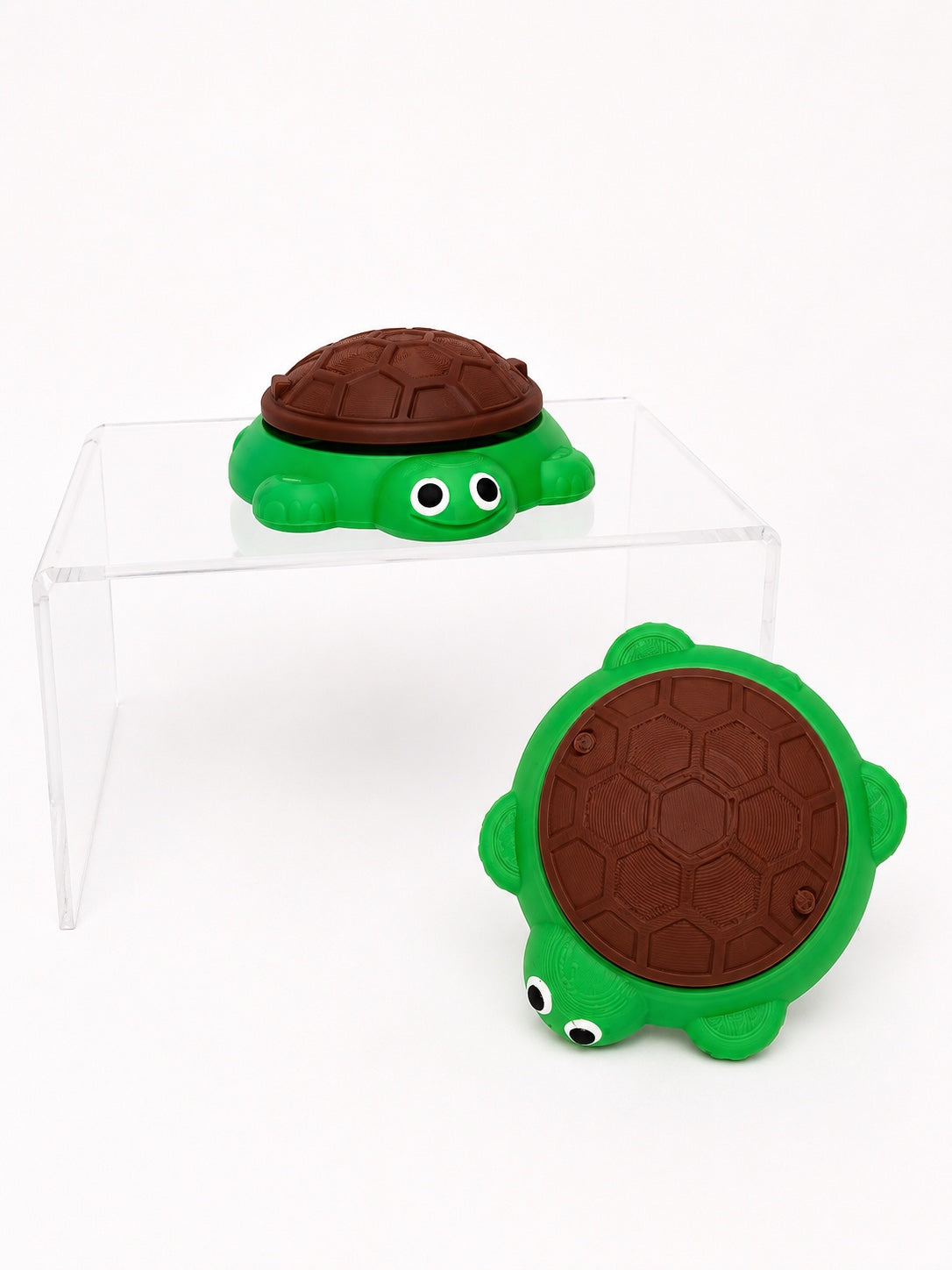 Sandbox Turtle Clicker