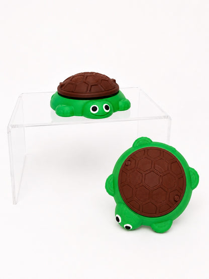 Sandbox Turtle Clicker
