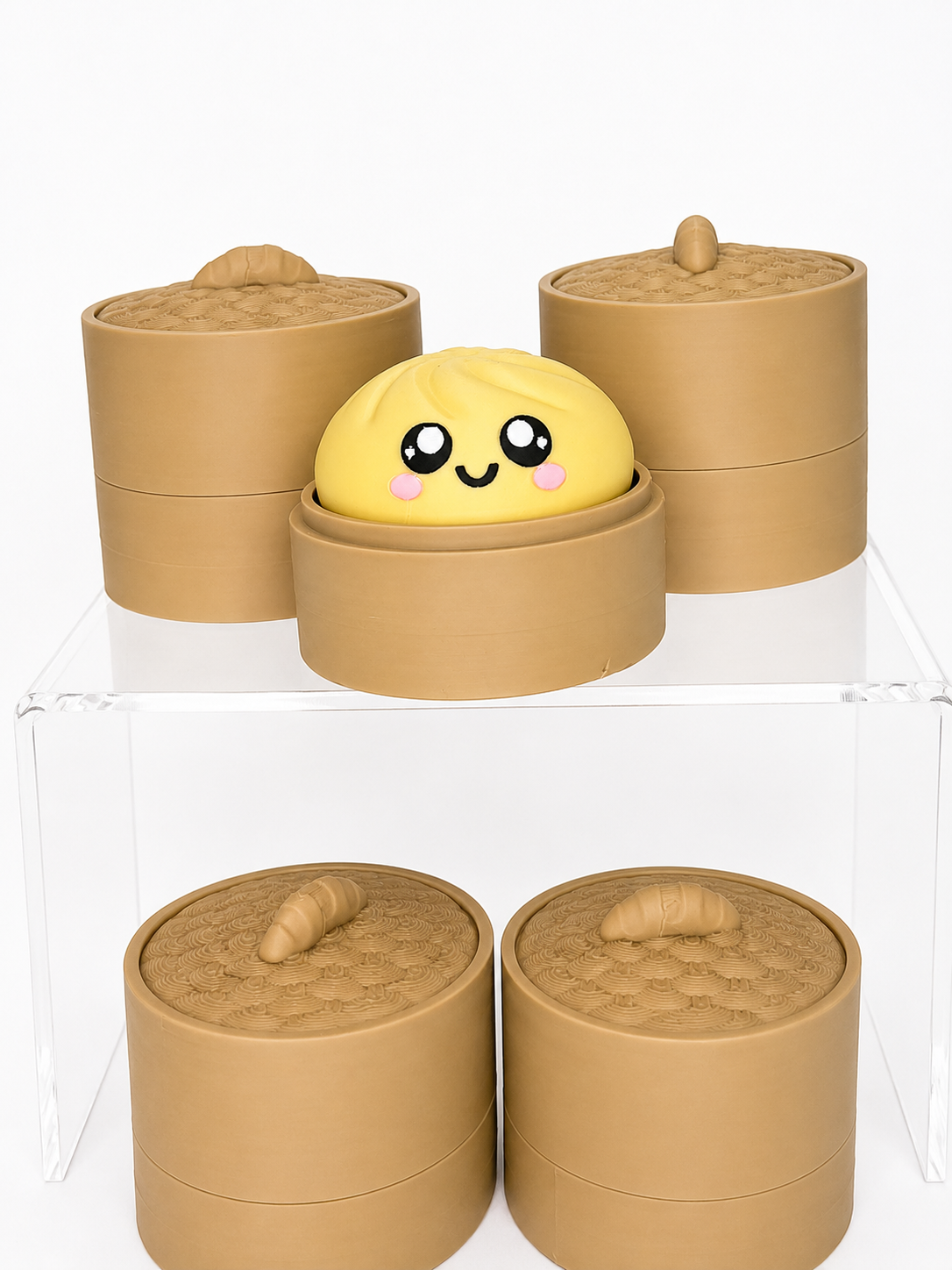 Dumpling Clicker