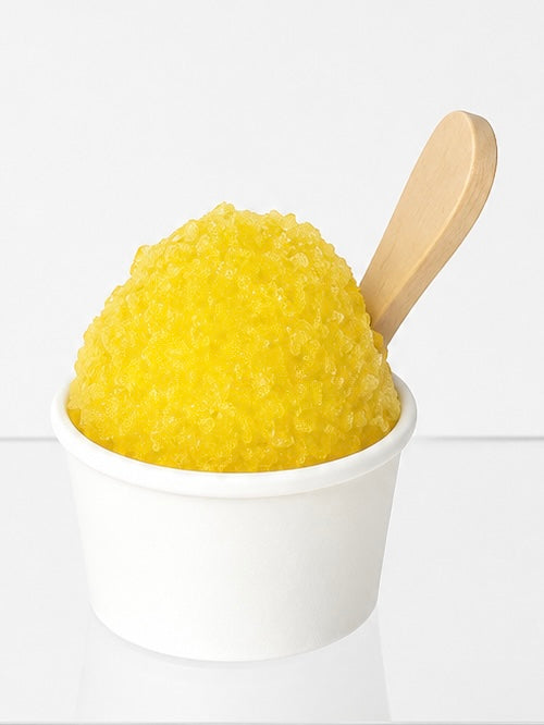 Shaved Ice Clicker