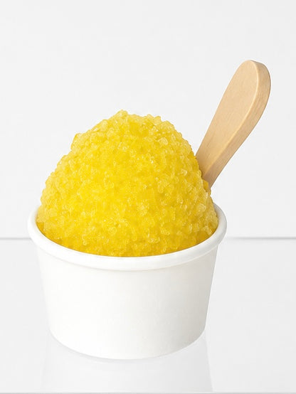 Shaved Ice Clicker
