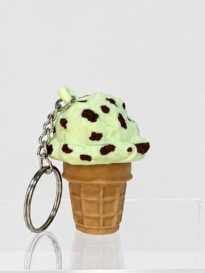 Ice Cream Cone Clicker