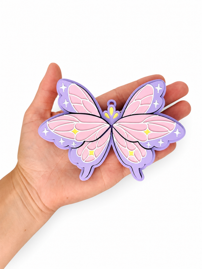 Butterfly Clicker