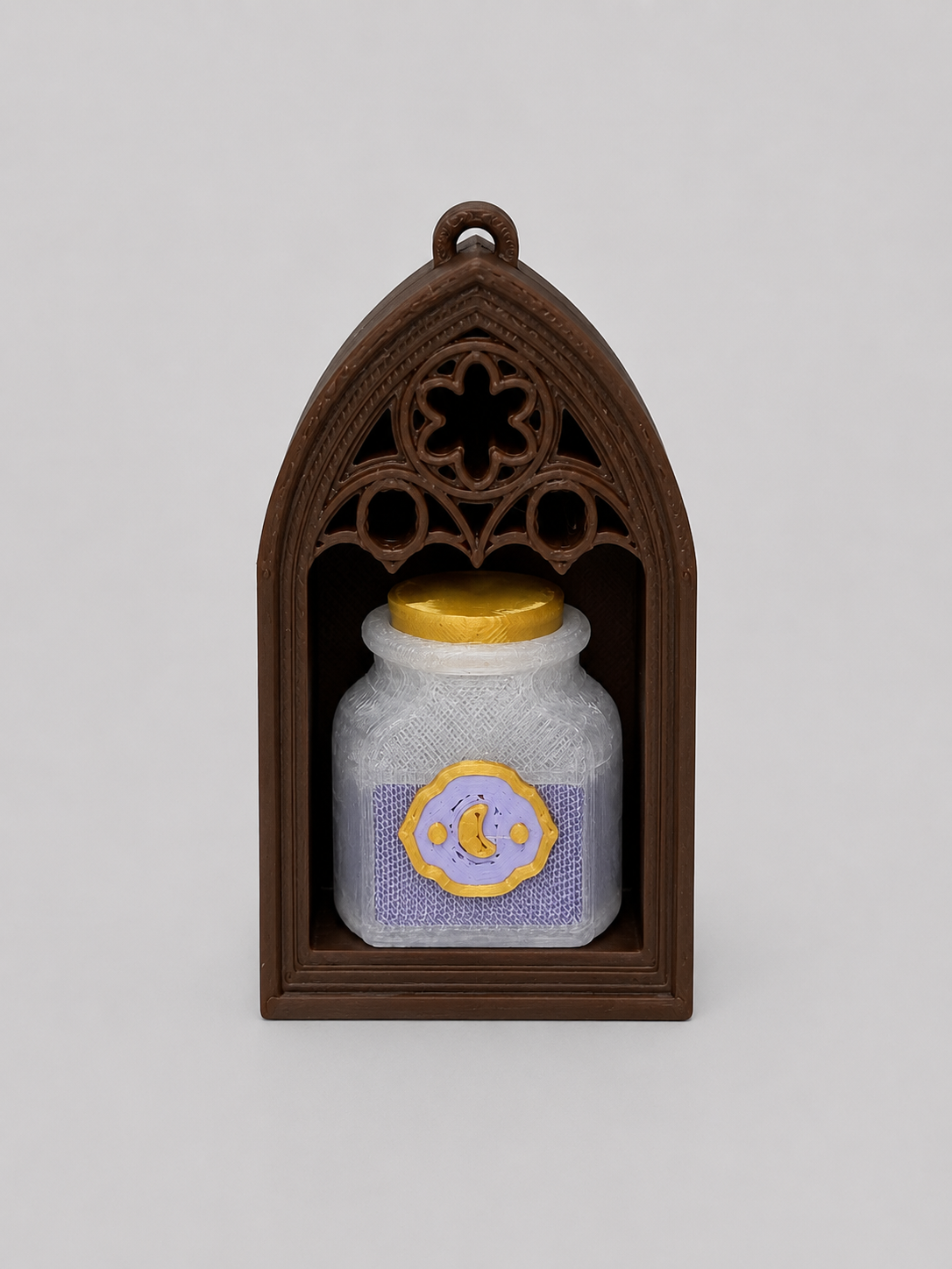 Pocket Shelf -  1 Clicker
