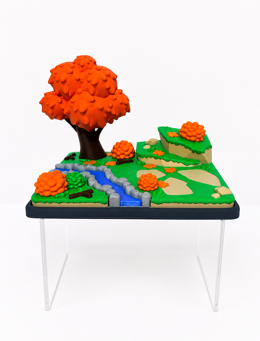 Autumn Hollow Mini Habitat