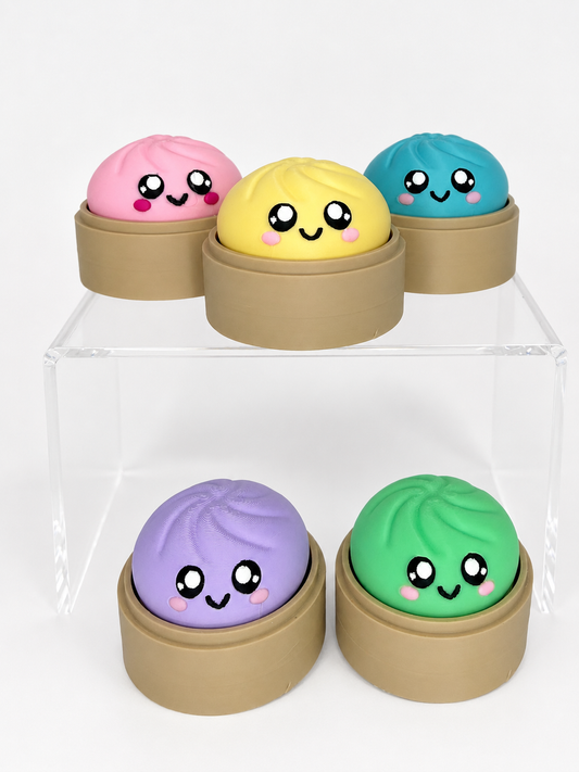 Dumpling Clicker