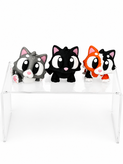 Additional Animals