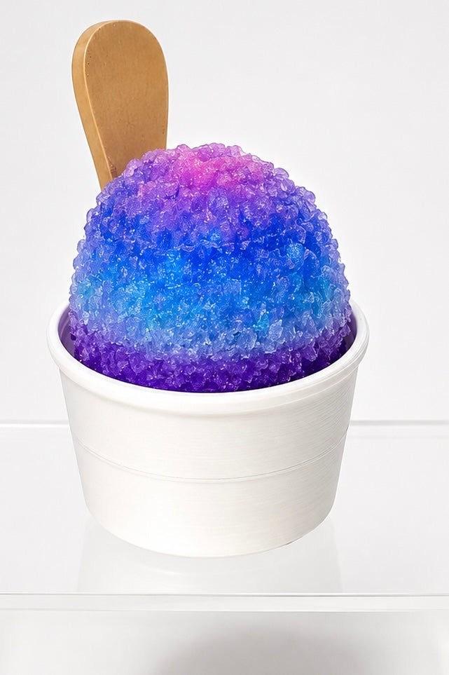 Shaved Ice Clicker