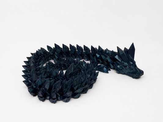 Crystal Dragon