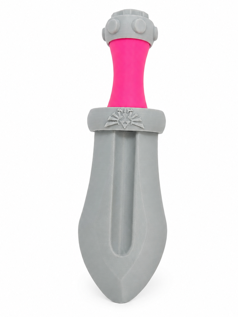 Miniature Master Sword