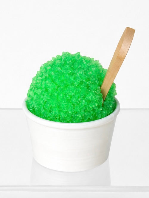Shaved Ice Clicker