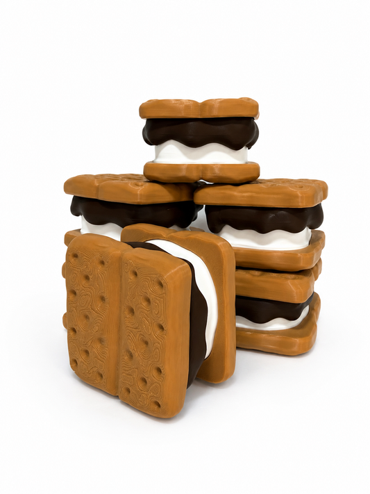 S'more Clicker