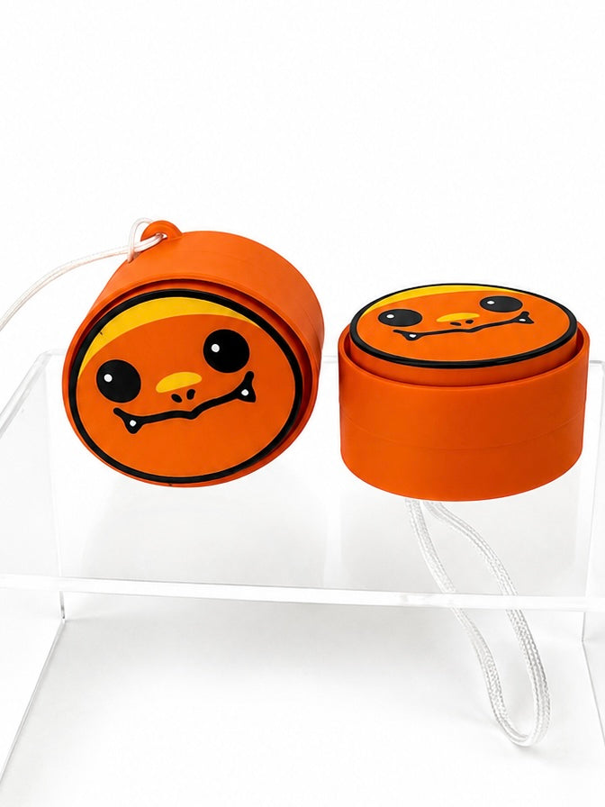 Character Inspired Clickers