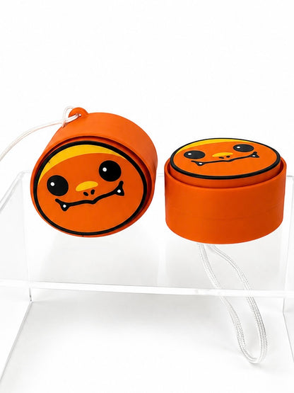 Character Inspired Clickers