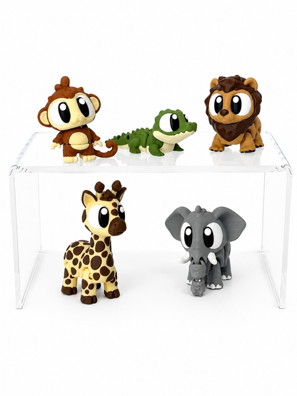 Additional Animals