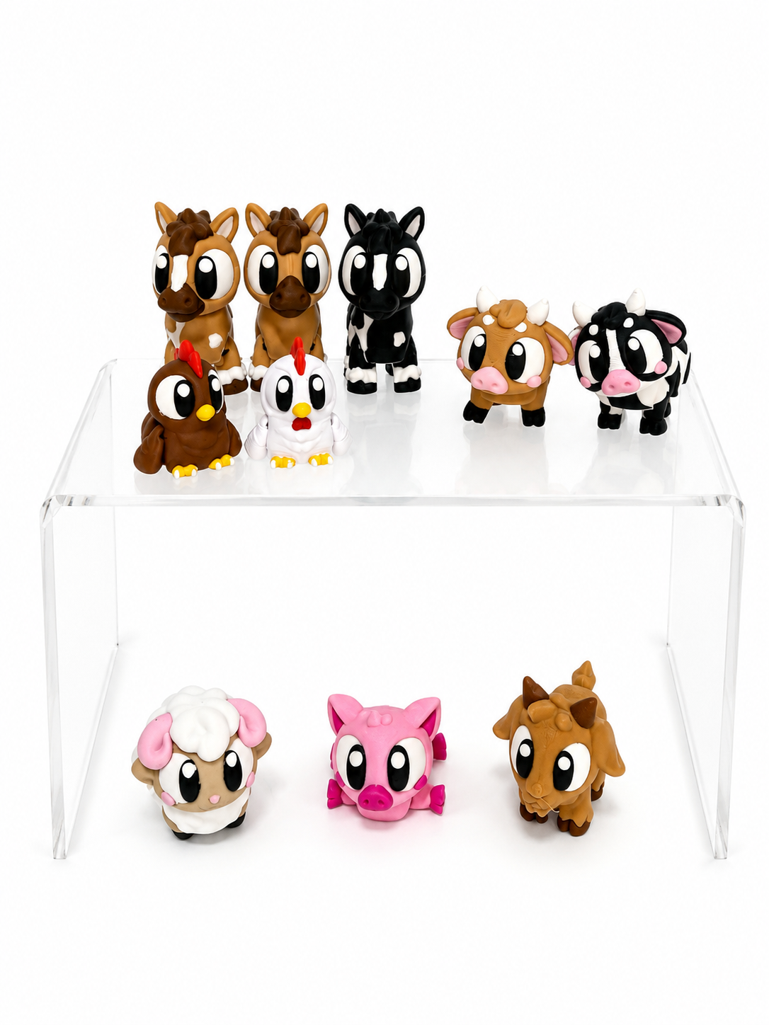 Additional Animals