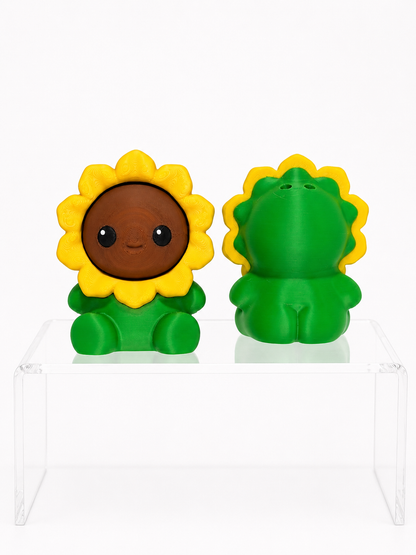 Bloom Buddies