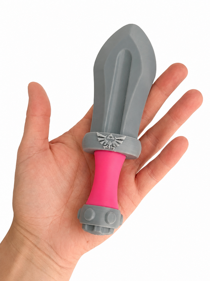 Miniature Master Sword