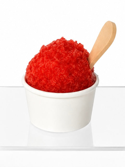 Shaved Ice Clicker