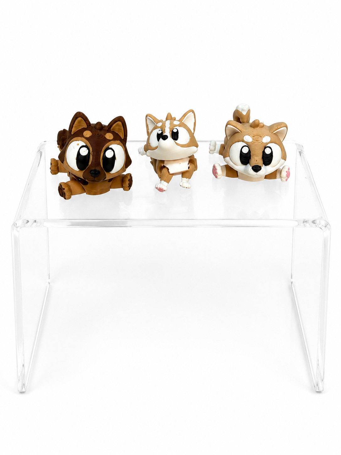 Additional Animals