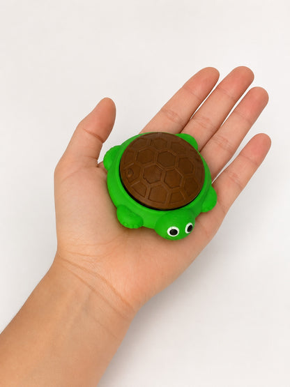 Sandbox Turtle Clicker