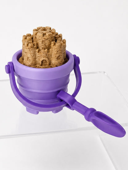 Sandcastle Bucket Clicker