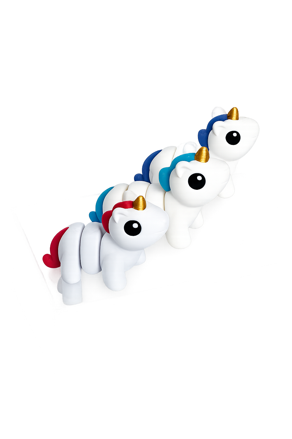 Additional Animals