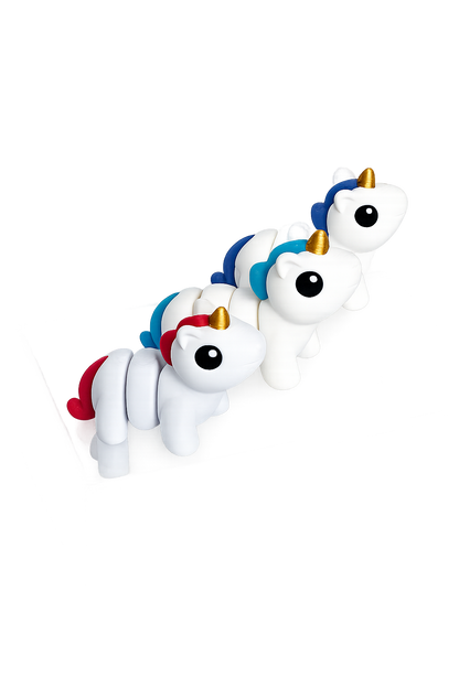 Additional Animals