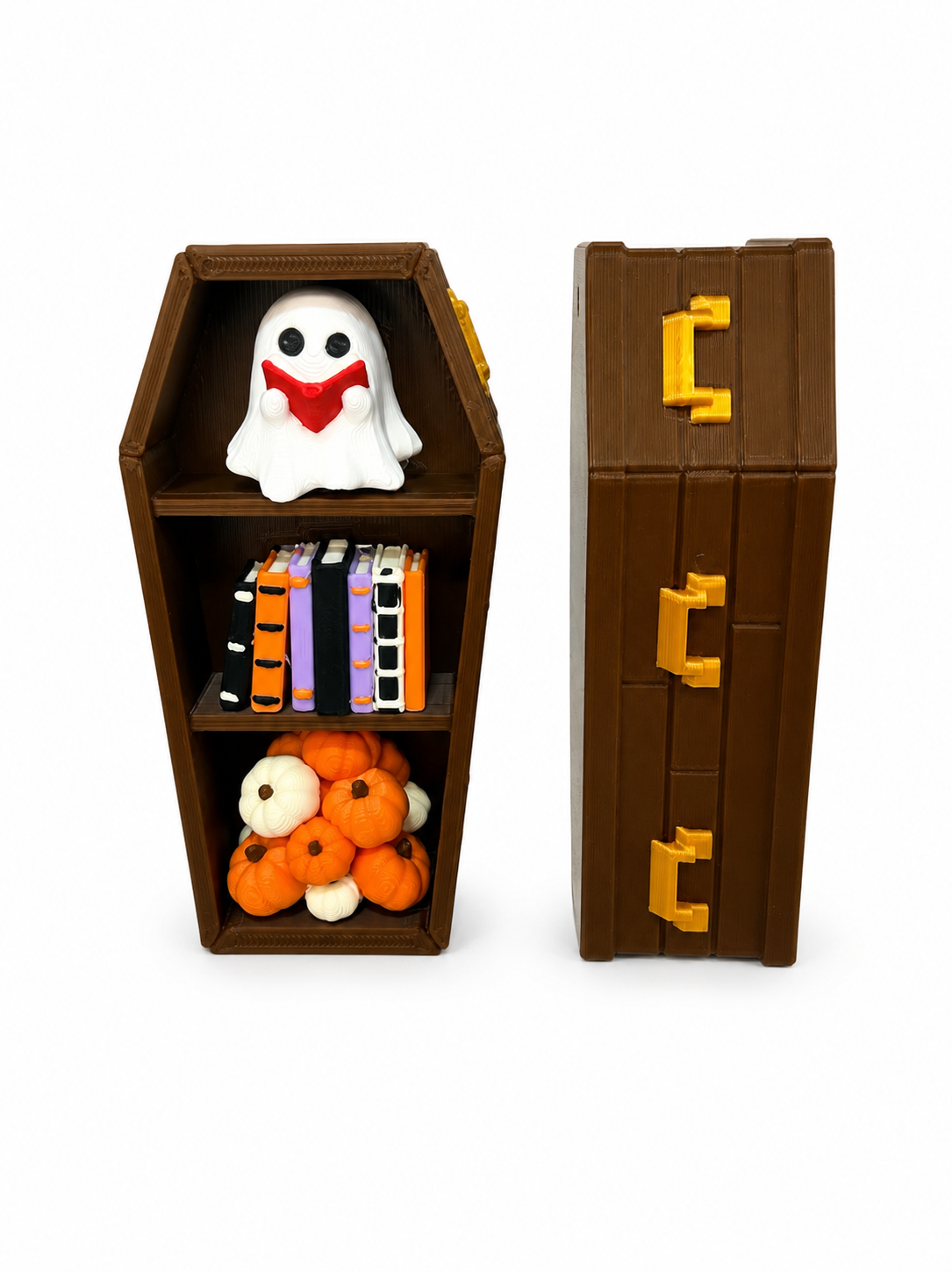Haunted Coffin Clicker