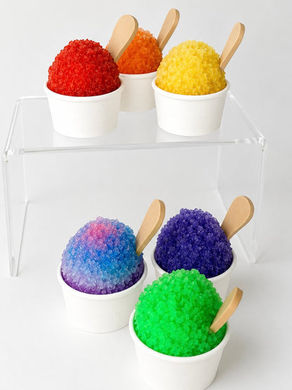 Shaved Ice Clicker