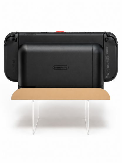 Pokémon Center-Inspired Switch Dock Cover