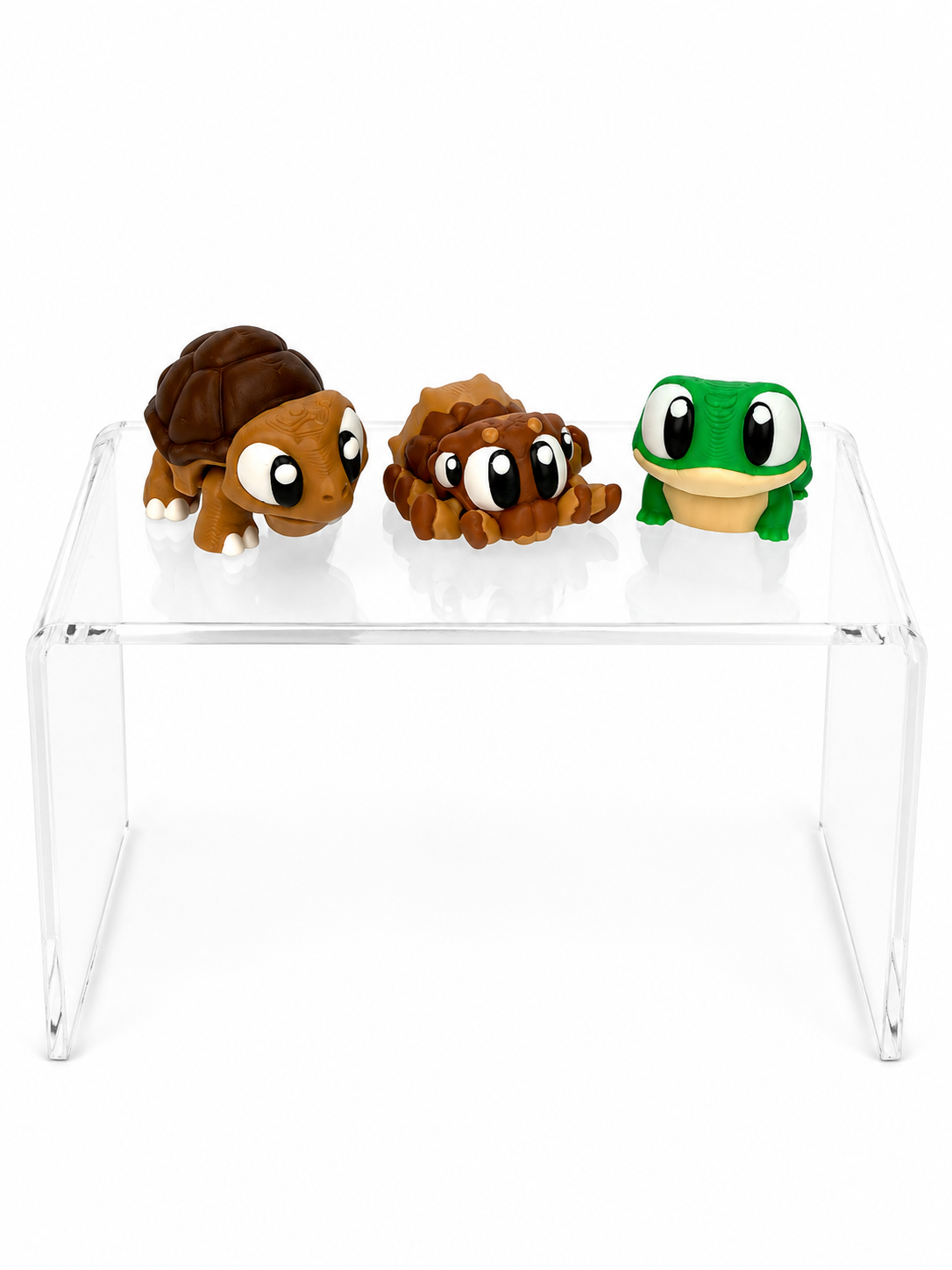 Additional Animals