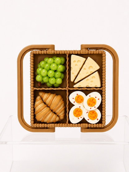 Picnic Basket Clicker